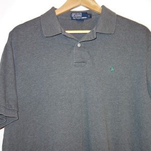 Polo by Ralph Lauren - Slate Grey